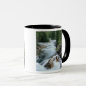 Crystal River, Gunnison National Forest, Tasse (VorderseiteRechts)