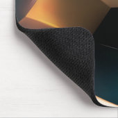 Crystal room mousepad (Ecke)