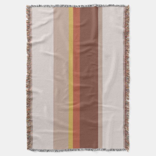 Crystal Ship Streifen Decke (Vorderseite Vertikal)