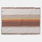 Crystal Ship Streifen Decke (Vorderseite)