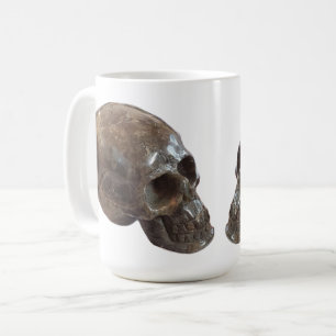 Crystal Skull-Tasse Kaffeetasse