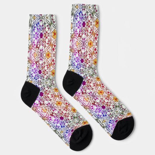 Crystal Socken (Rechts)