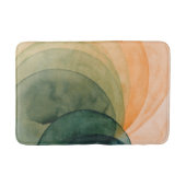 Crystal Spade Badematte (Vorderseite)