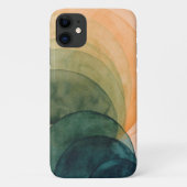 Crystal Spade Case-Mate iPhone Hülle (Rückseite)