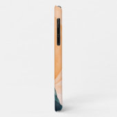 Crystal Spade Case-Mate iPhone Hülle (Hinten/Links)