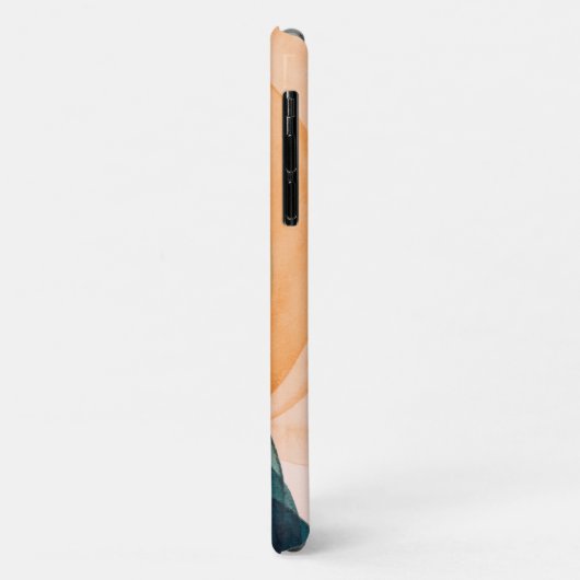 Crystal Spade Case-Mate iPhone Hülle (Hinten/Links)