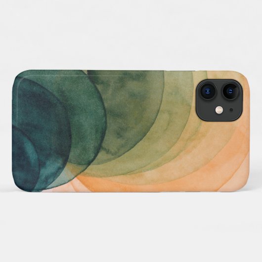 Crystal Spade Case-Mate iPhone Hülle (Rückseite (Horizontal))