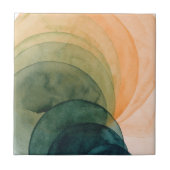 Crystal Spade Fliese (Vorderseite)