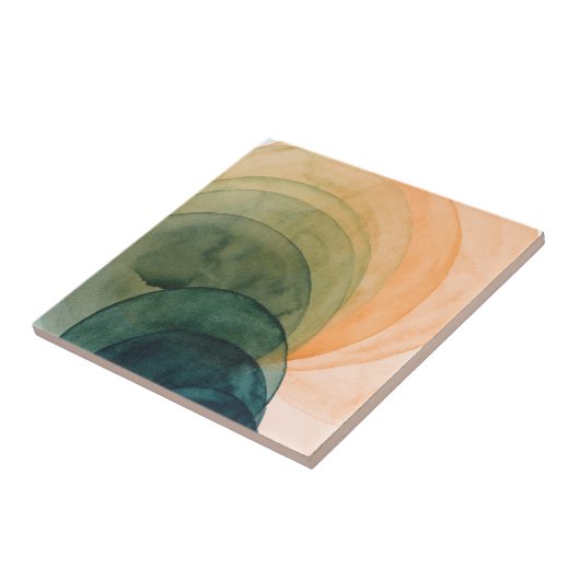 Crystal Spade Fliese (Seite)