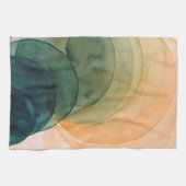 Crystal Spade Geschirrtuch (Horizontal)