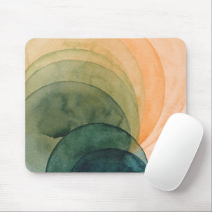 Crystal Spade Mousepad
