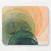 Crystal Spade Mousepad (Vorne)