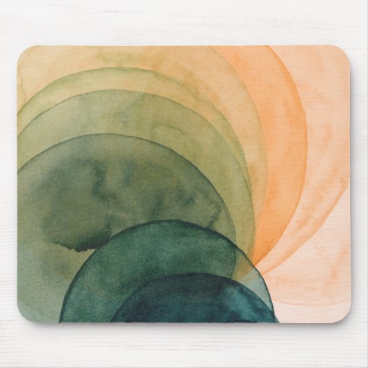 Crystal Spade Mousepad (Vorne)