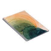 Crystal Spade Notizblock (Rechte Seite)