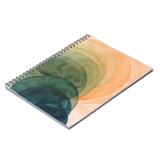 Crystal Spade Notizblock (Linke Seite)