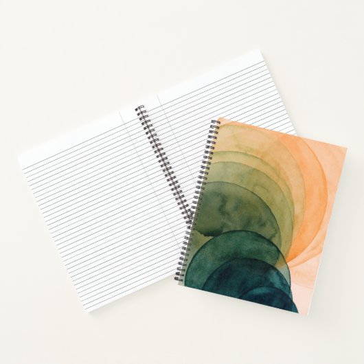 Crystal Spade Notizblock (Innenseite)