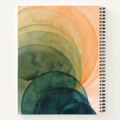 Crystal Spade Notizblock (Rückseite)