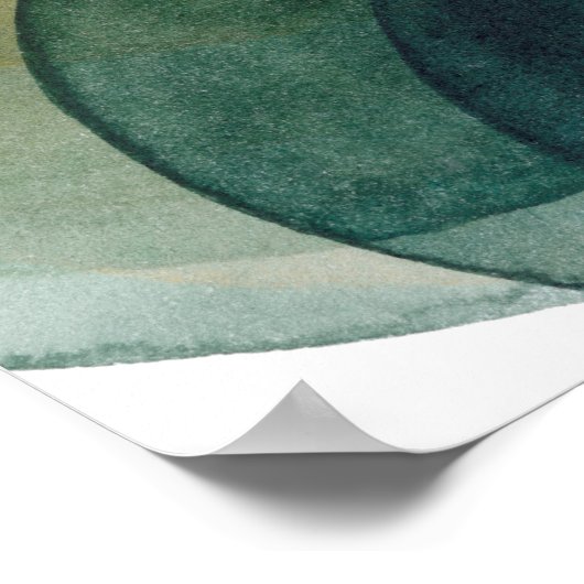 Crystal Spade Poster (Ecke)