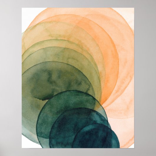 Crystal Spade Poster (Vorne)