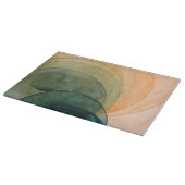 Crystal Spade Schneidebrett (Ecke)