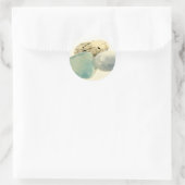 Crystal Stickers (Tasche)