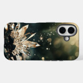 Crystal Stone Sparkle Phone Case - iPhone, Google (Rückseite (Horizontal))