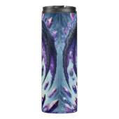 Crystal Throne Dragon Thermosbecher (Rückseite)