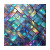 Crystal Tile Fliese (Vorderseite)