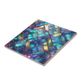 Crystal Tile Fliese (Seite)