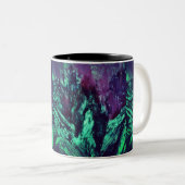 Crystal Two Tone Tasse (VorderseiteRechts)