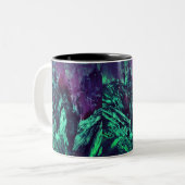 Crystal Two Tone Tasse (Vorderseite Links)