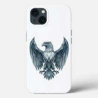 Crystal Vision Eagle