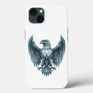 Crystal Vision Eagle Case-Mate iPhone Hülle