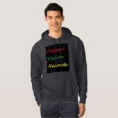 Crystal Vision Records, T-Shirts (Vorne ganz)