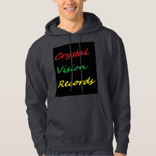 Crystal Vision Records, T-Shirts