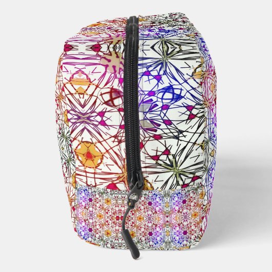 Crystal Waschbeutel (Rechts)