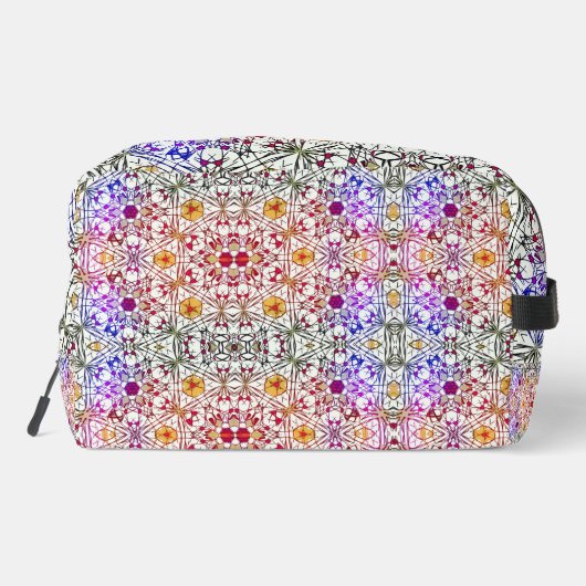 Crystal Waschbeutel (Rückseite)