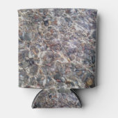 Crystal Waters Custom can Cooler Dosenkühler (Vorderseite)