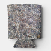 Crystal Waters Custom can Cooler Dosenkühler (Rückseite)