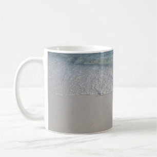 Crystal Wave Kiss #1 #ocean #wall #decor #art Kaffeetasse