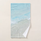 Crystal Wave Magic 1 Badhandtuch Set (Handtuch)
