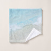 Crystal Wave Magic 1 Badhandtuch Set (Waschlappen)