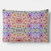 Crystal Zubehörtasche (Vorderseite)