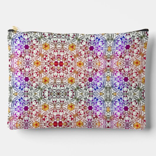 Crystal Zubehörtasche (Vorderseite)