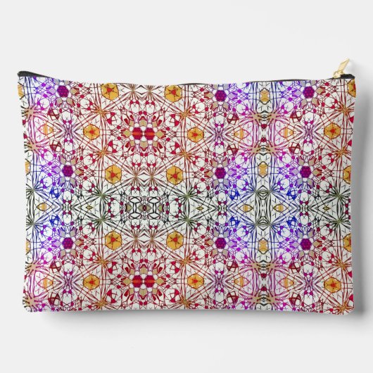 Crystal Zubehörtasche (Rückseite)