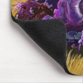 Crystaline Tortoise Mousepad (Ecke)