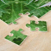 Crystalline Puzzle (Seite)