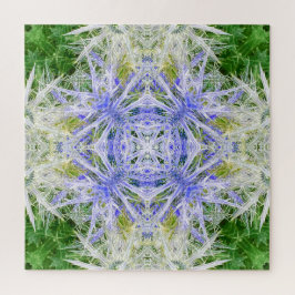 Crystalline Puzzle