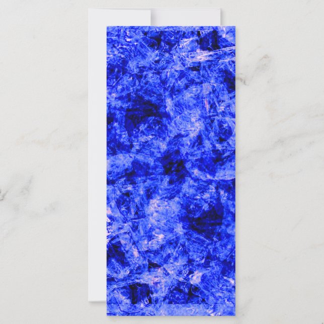 Crystallized von Kenneth Yoncich (Vorderseite)