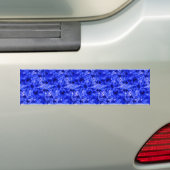 Crystallized von Kenneth Yoncich Autoaufkleber (Auf Auto)